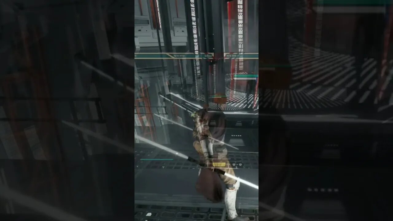 Cal Kestis entra definitivamente para o hall de grandes Jedi de Star Wars com uma aventura sombria
