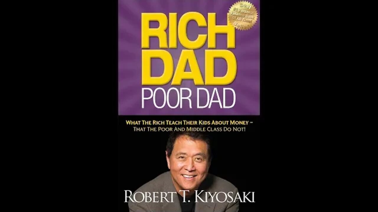 Rich Dad Poor Dad