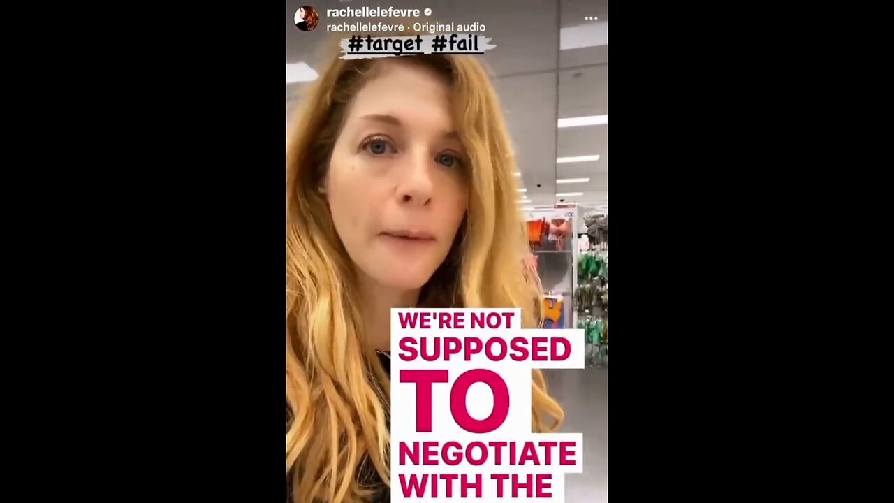 🎯 Target Triggered Indoctrinator Loses It... 'We're Not Supposed To Negotiate With The Terrorists'