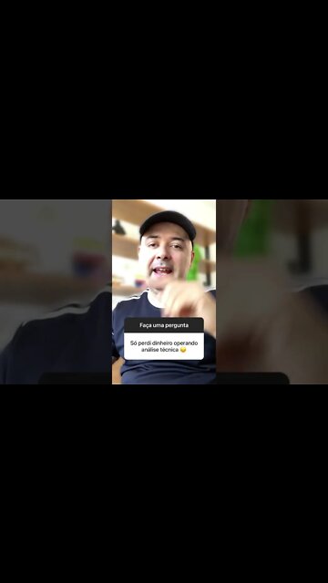 🔵 Como evitar perdas usando a análise técnica? Você só leva Stop Loss?