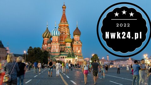 PO CO BYŁ STWORZONY KOMUNIZM? ODPOWIADAMY - BY ZNISZCZYĆ ROSJĘ