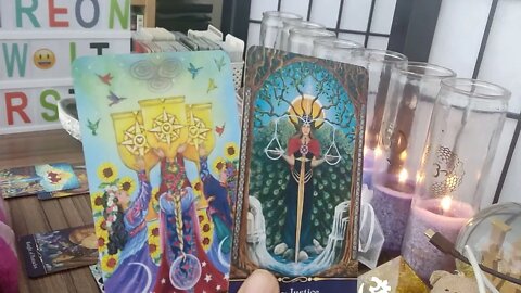 THE SITUATION PROBLEM & ACTION: THE MAGICIAN IS HERE? #valeriesnaturaloracle #df #dm #soulmate