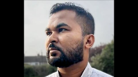 Numan Ahmed Bilal, Lowestoft 17/6/23