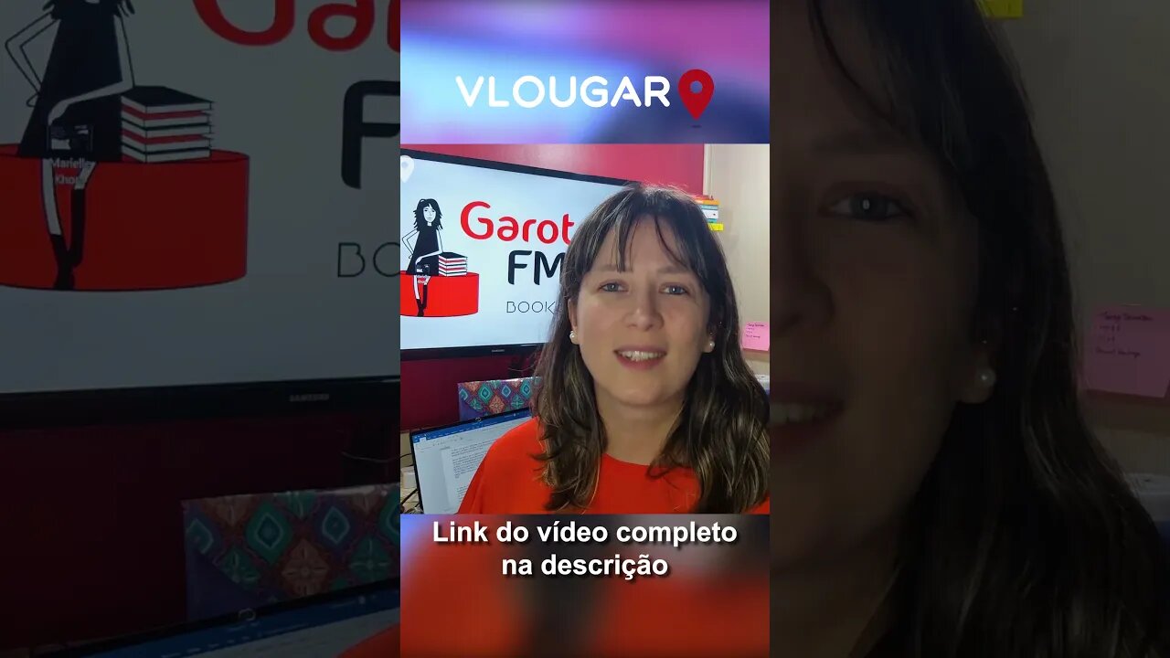 Segundo Chris Fuscaldo, Legião Urbana é uma das maiores bandas do Brasil #shorts