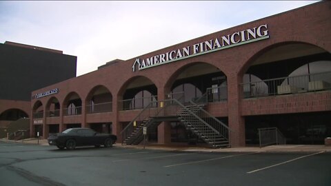 Aurora-based American Financing lays off more than half of its workforce