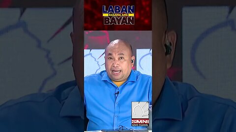 Dr. Badoy: C P P ka talaga France Castro!