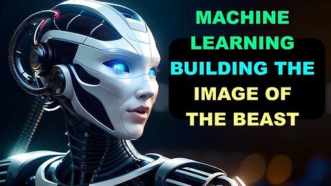 Machine Learning and the Image of the Beast