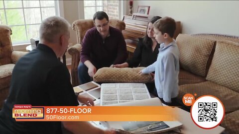50 Floor | Morning Blend