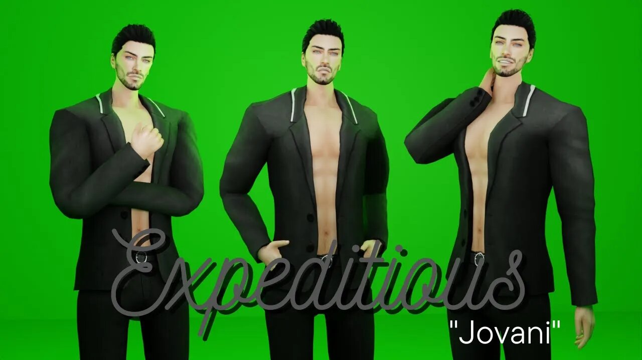 Expeditious | Episode 3 "Jovani"