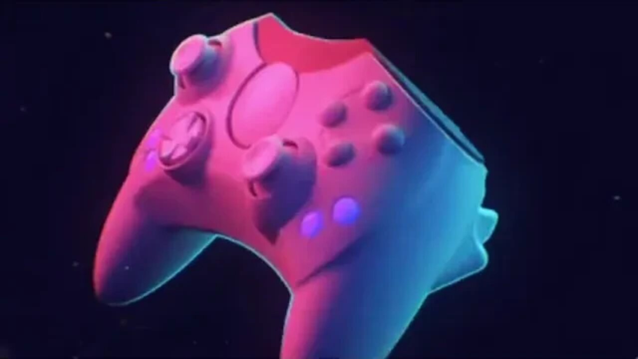 HJ0002 - XBOX - NMS - Jazzy McDangerous and the Savage Sky?