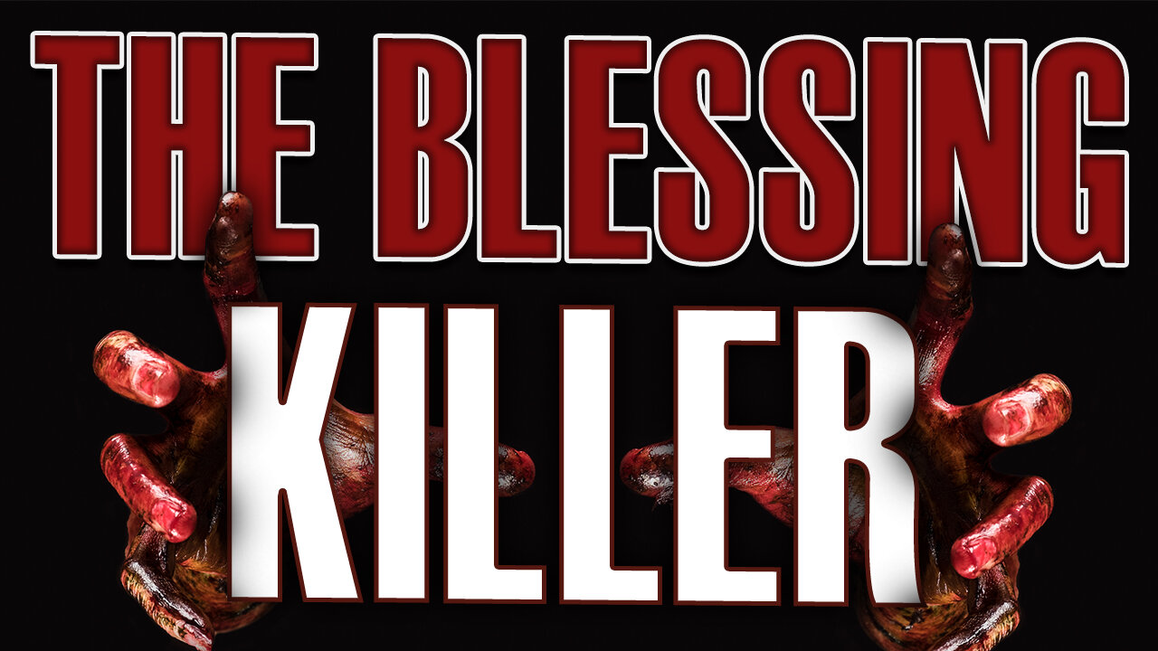 Pisticide The Blessing Killer 120321