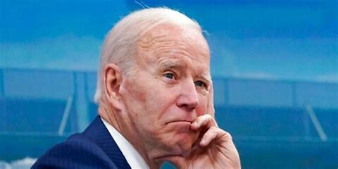 Biden claims Covid is over. Why are Dems scared?