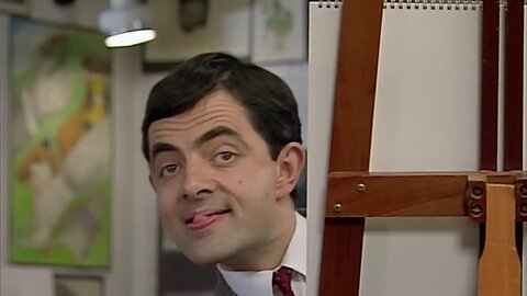 Bean on Thanksgiving Mr Bean Full Episodes