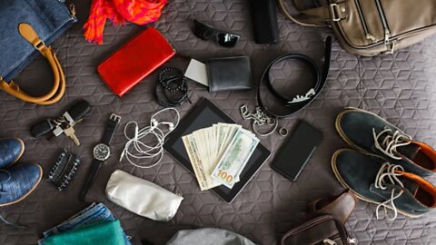 The Devil Will Attack Your Possessions | Sermon Clip