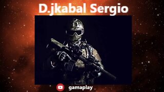 Transmissão ao vivo de D.jkabal Sergio