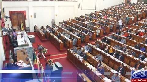 Ethio 360 News Thursday Nov 12, 2020