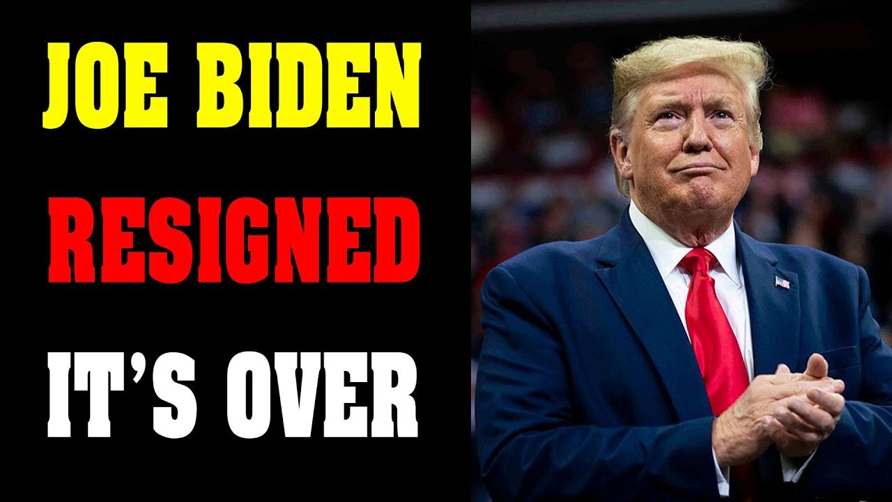 WARNING! CRITICAL NEXT 24 HOURS, POSSIBLE IN MANY BIG CITYS!!! - TRUMP NEWS