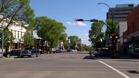 Lethbridge Cracks Top 10 Best Small Cities - July 7, 2022 - Micah Quinn