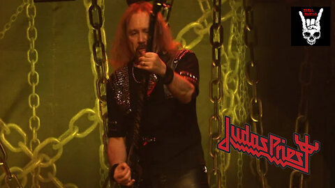 Judas Priest - Diamonds and Rust (Epitaph - Official Live Performance)