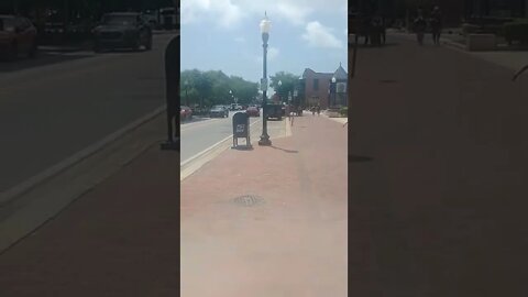 I missed the #masonic #gangstalking salute!