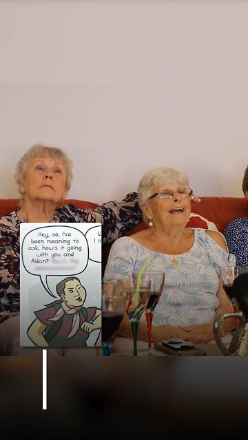 How did we get HERE? 😡