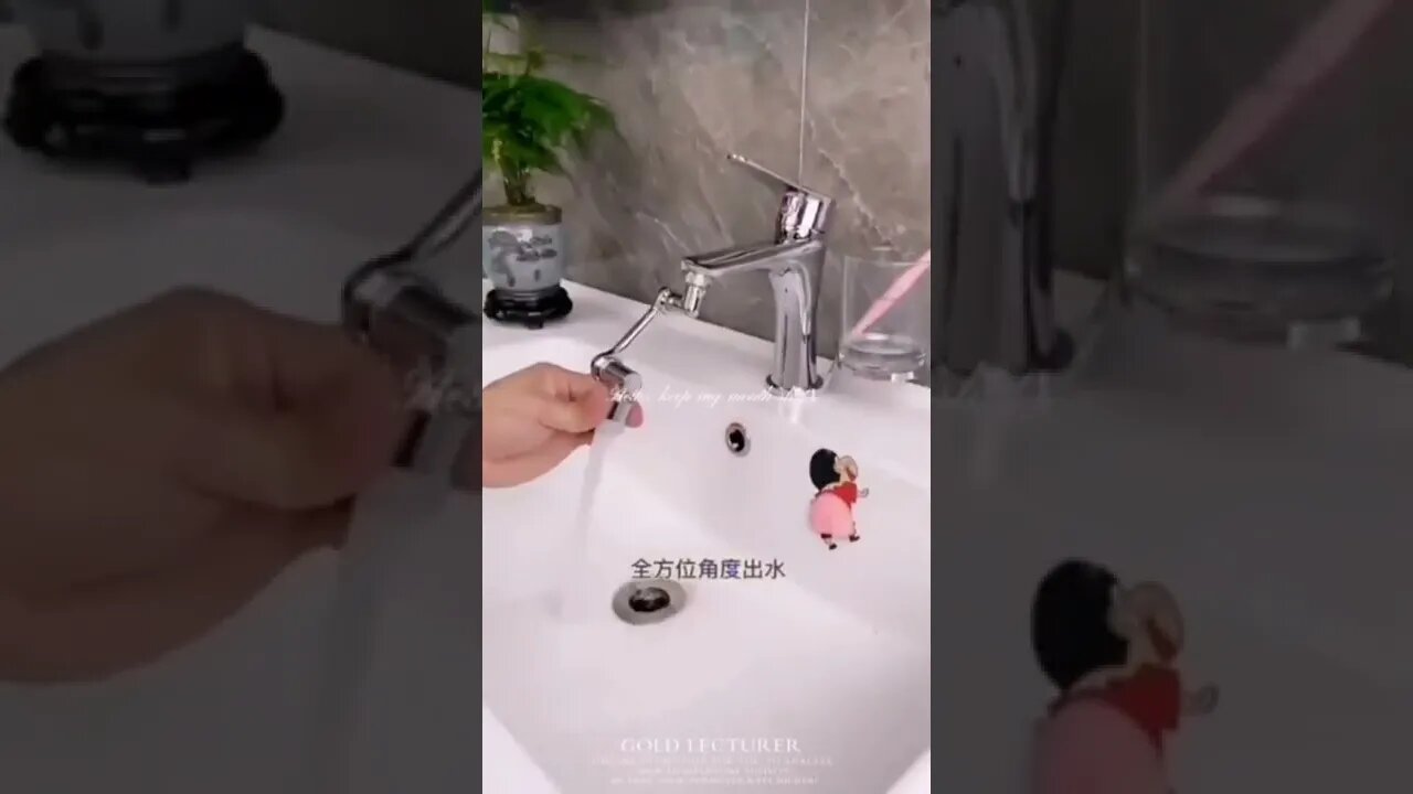 water bubbler for home | water bubbler machine | water bubbler pipe | How to use faucet extender