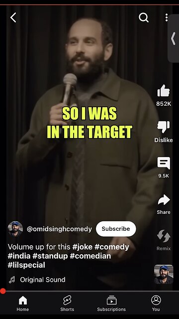 WTF! He tricked her by lying…