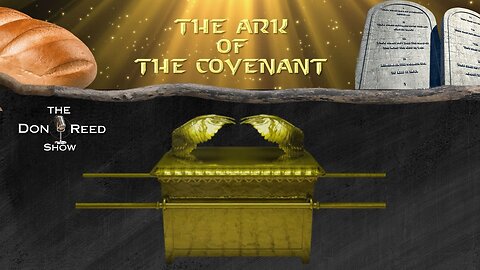 The Ark of The Covenant