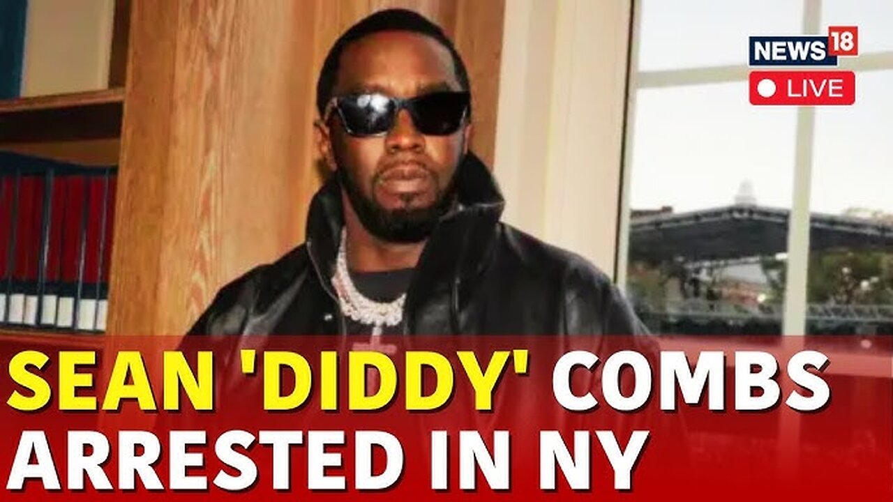 Live Sean Diddy Arrest News Updates | What Diddy’s Arrest Means for Jennifer Lopez |