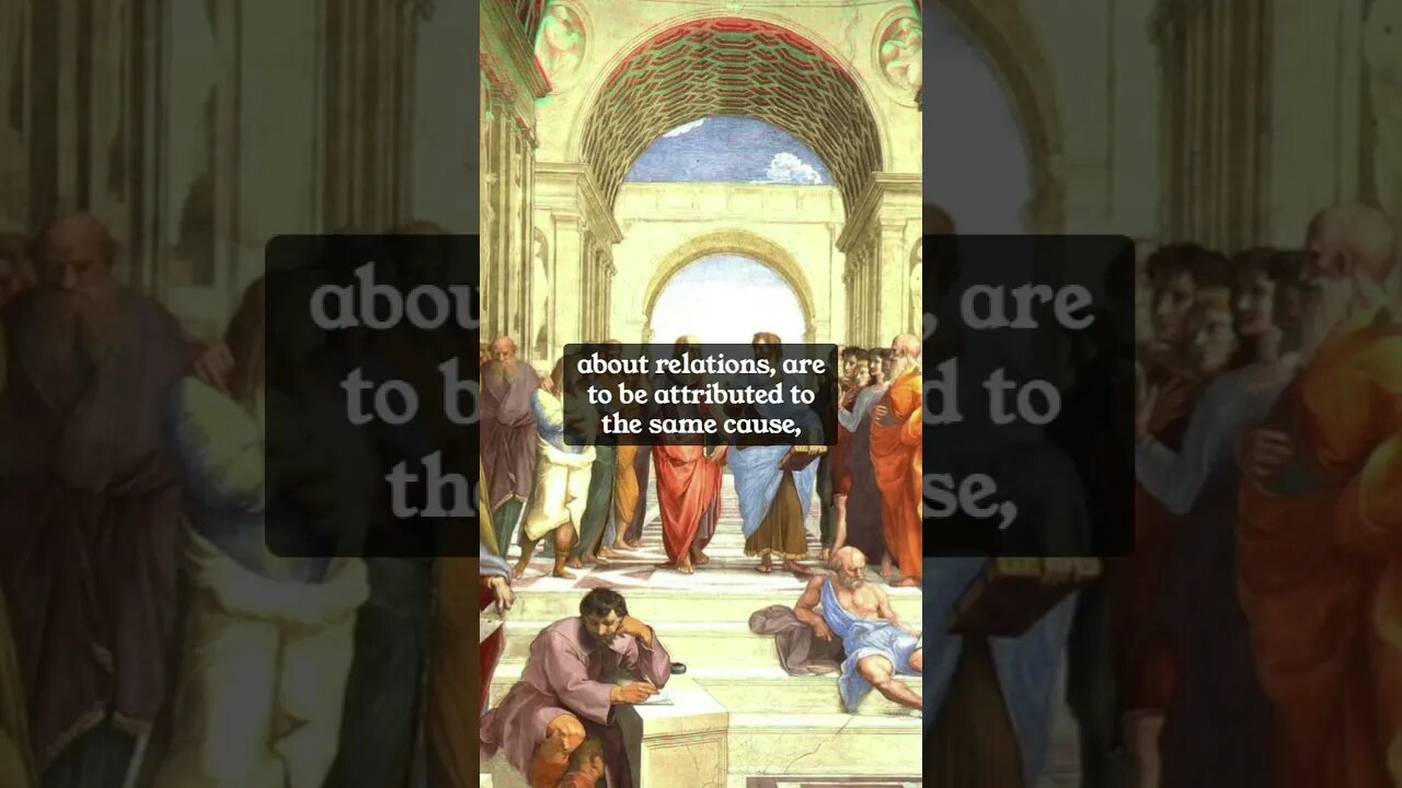 Powerful quote about temper and character from Plato’s Republic