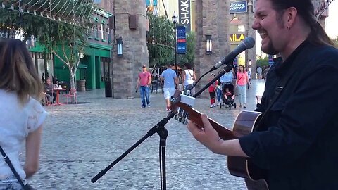 Jim Buck ~ No Surrender (Bruce Springsteen) Cover