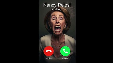 SHOCK: Nancy Pelosi PANICS After LOSING Everything After Lawsuit