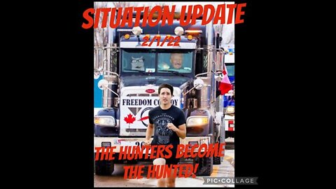 Rockefeller Clan on the Run! Alliance Hunting Them Down! Fighting for Freedom! New Wuhan Virus!