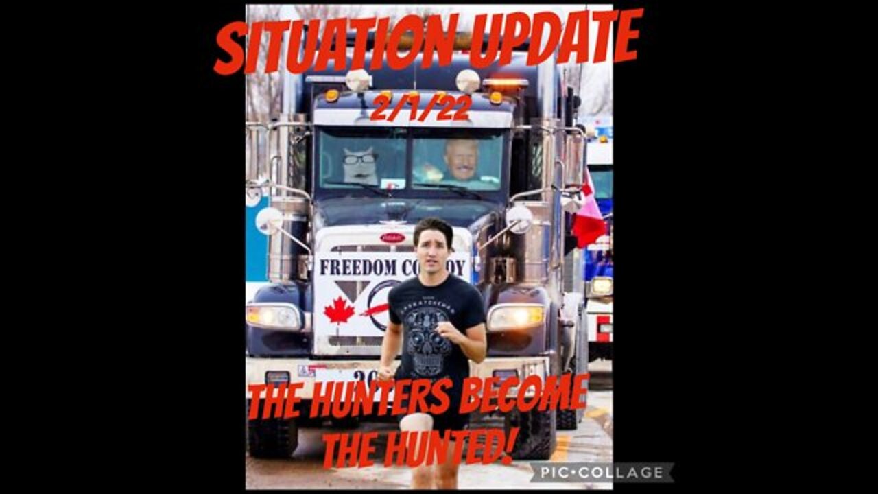 Rockefeller Clan on the Run! Alliance Hunting Them Down! Fighting for Freedom! New Wuhan Virus!
