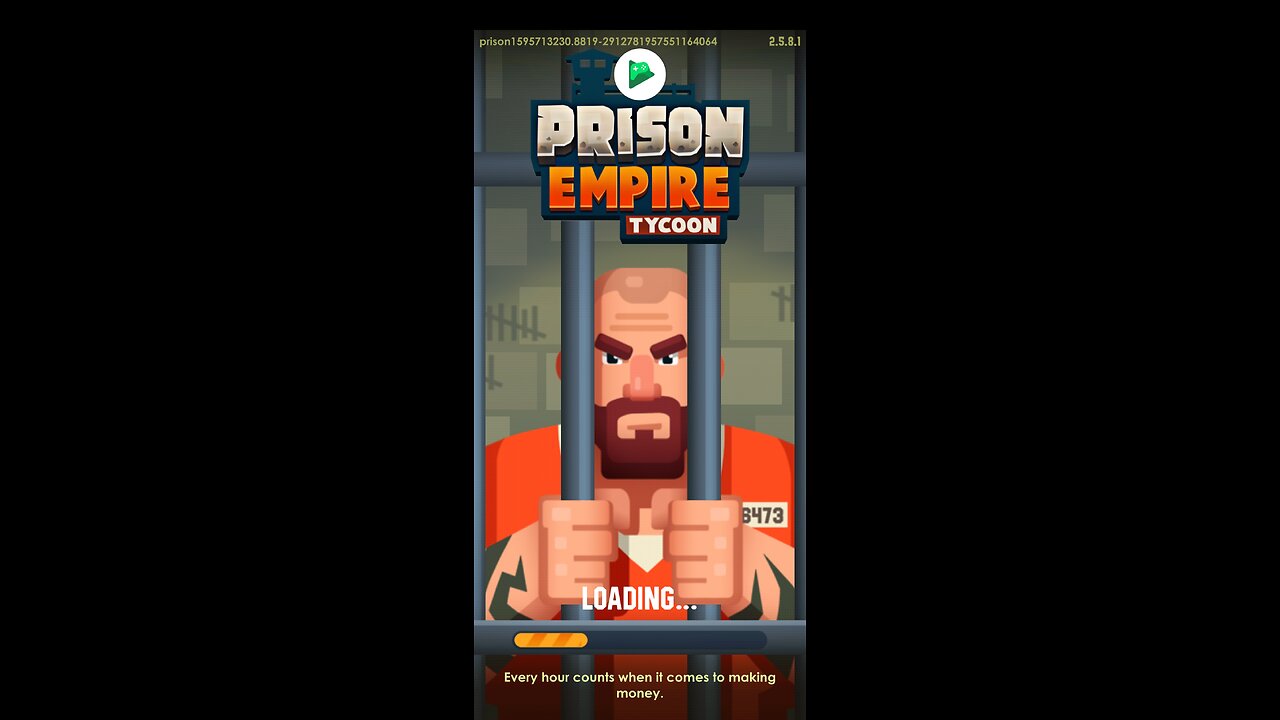 Prison Empire Tycoon: Iron Fortress Event 2d
