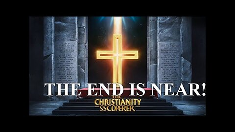 Escape The Matrix: The Real Mark Of The Beast Is Here!