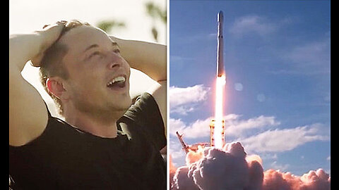 SpaceX 🚀 || Elon Musk ||