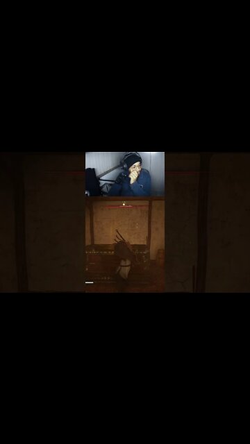 NÃO FIZ NADA | ASSASSIN'S CREED VALHALLA 5 #Shorts #Assassin'sCreedValhalla