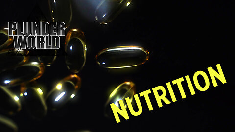 Nutrition