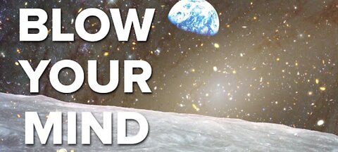 27 Facts That Will Make You Question Your Existence