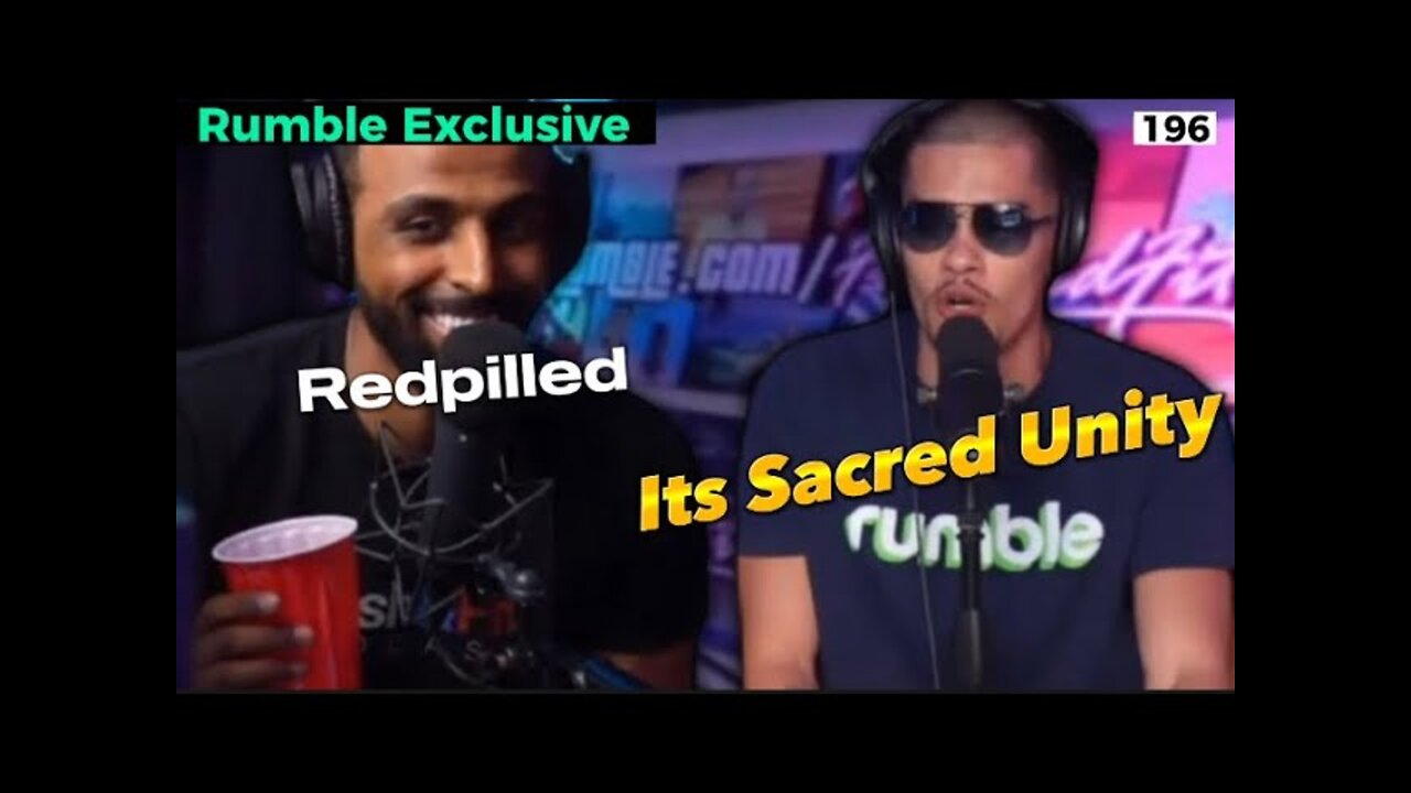 Myron Redpills Sneako on Marriage leaves Sneako in Disbelief