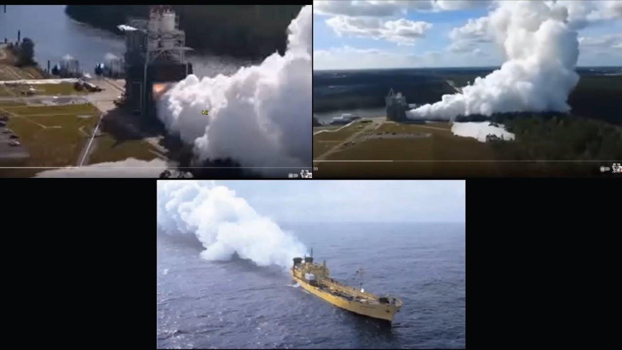 How These Super Destructive Hurricanes Are Created Artificially! Weapons of Mass Destruction