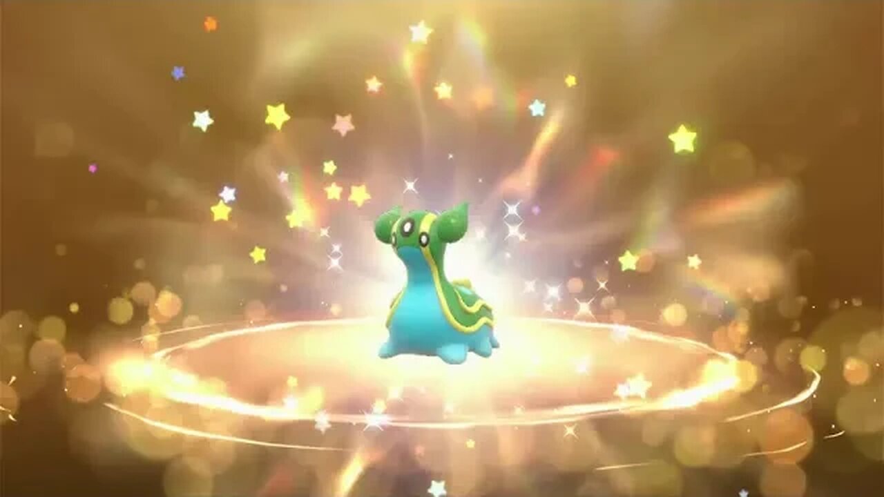 Pokémon Violet - How to get a Free Gastrodon? (Mystery Gift) Expires 8/14/23