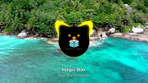 Magic Box - Feel the Rhythm