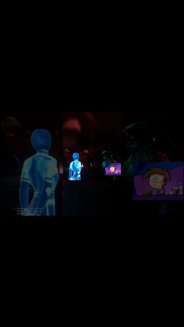 Halo Infinite é um futuro jogo eletrônico de tiro em primeira pessoa #shorts