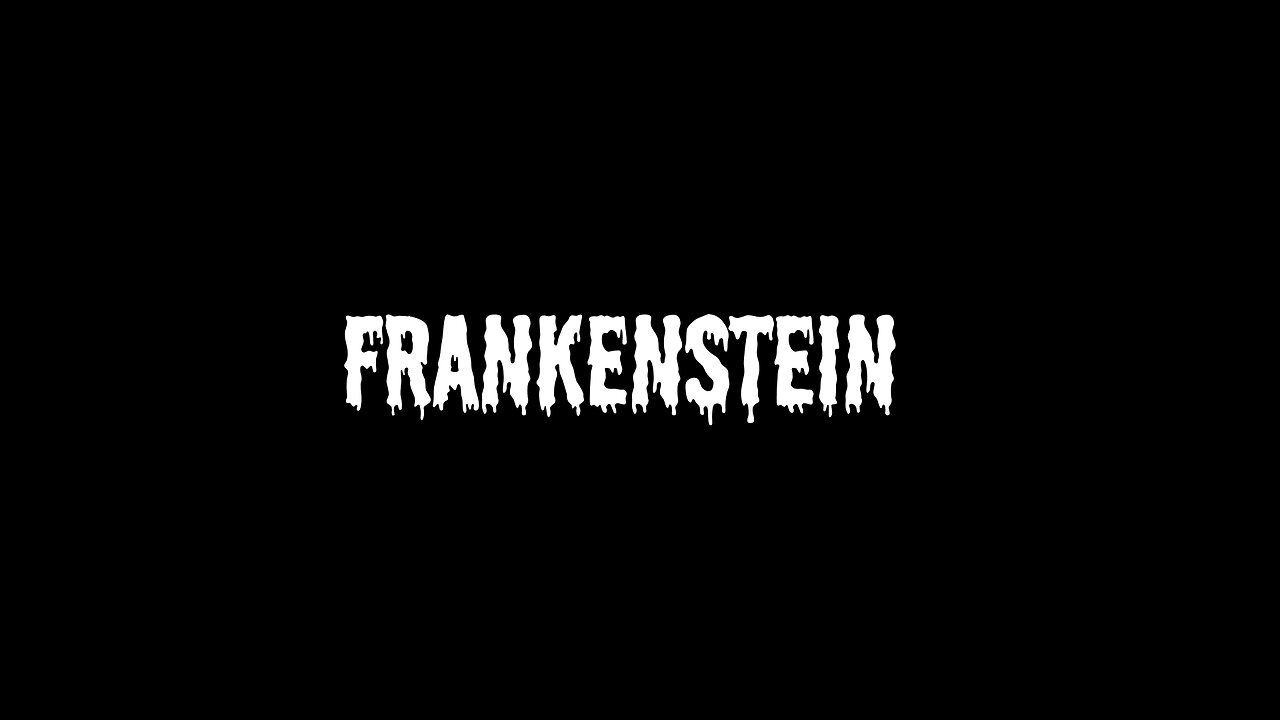 Frankenstein's Important Work
