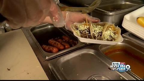 Website says Tucson has 4 of the state's top 10 taco joints