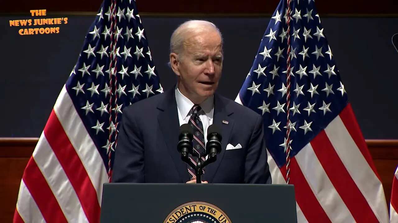 Biden just can't stop using his dead family for political points.