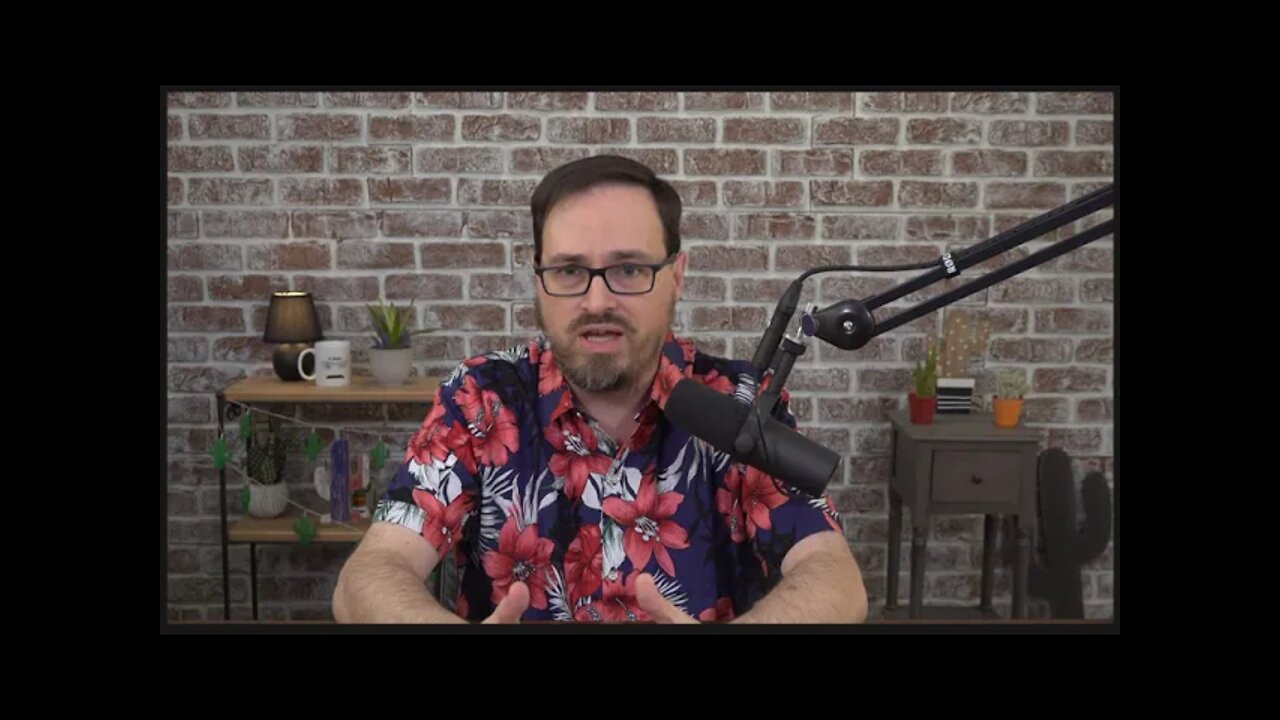 Depp/Heard Verdict Analysis | Mystery School