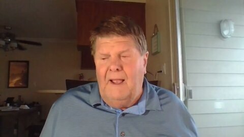 THE WHITE HOUSE IS COLLAPSING